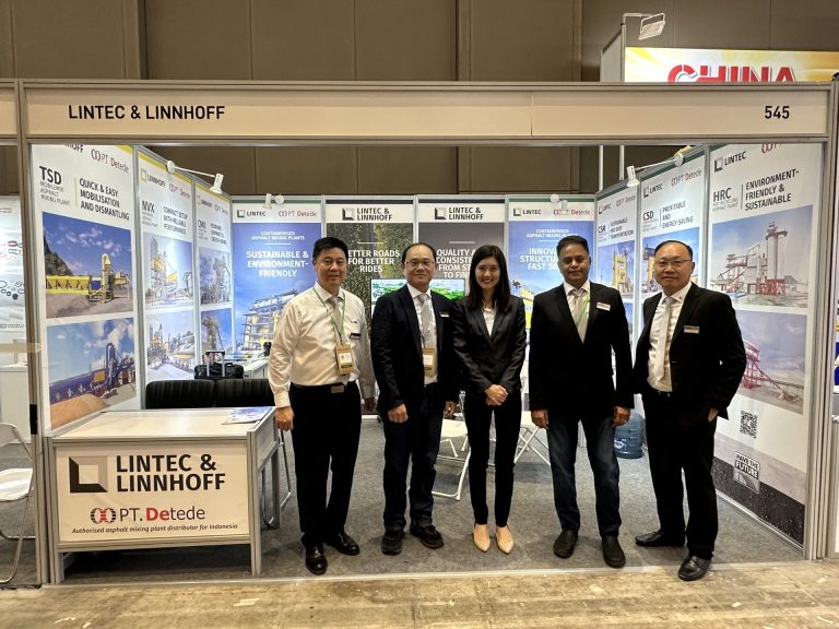 Mining Indonesia 2023