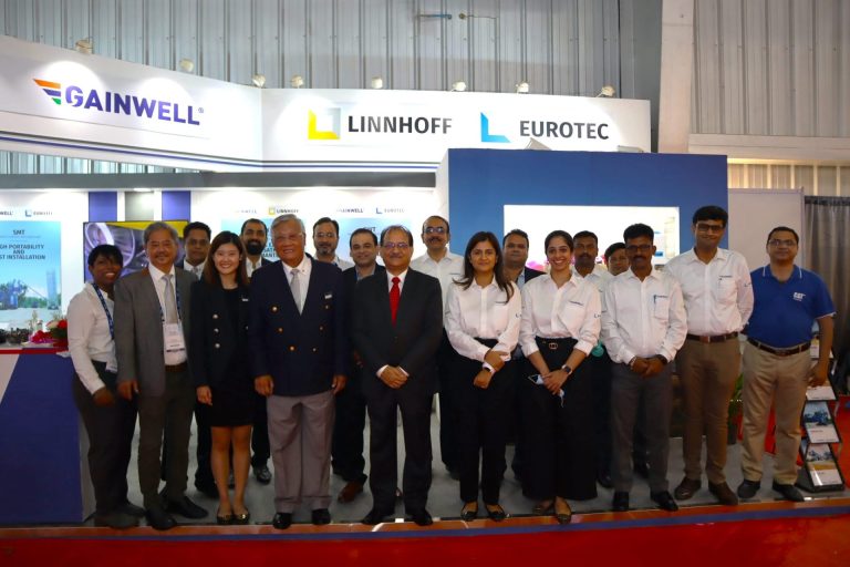 Lintec & Linnhoff focuses on global presence with new event strategy