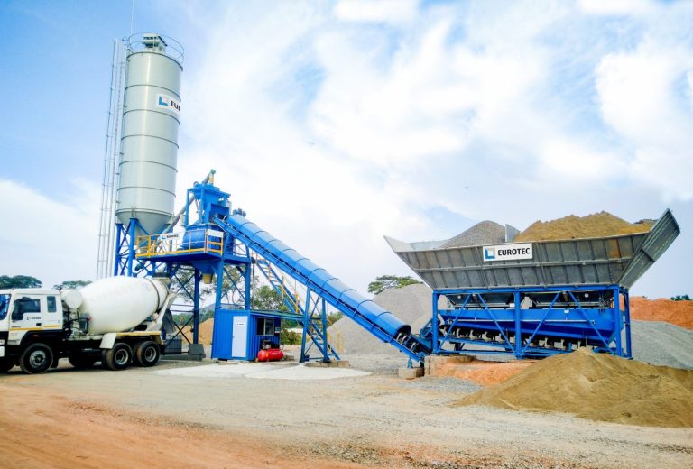 Lintec & Linnhoff sets concrete plans for Eurotec in India