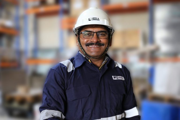 Meet the Team: Leela Mohan