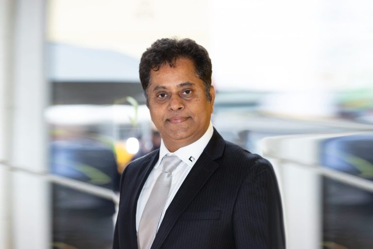 Staying ahead of the game: reflections on a legendary career in the concrete plant business