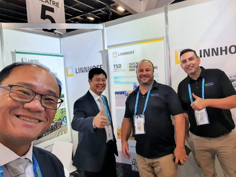 National Roads & Traffic 2022