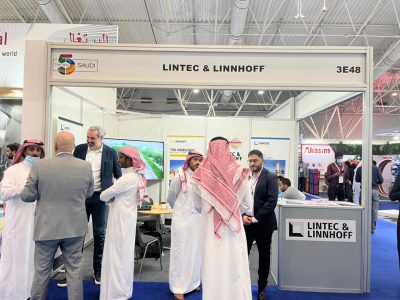 The Big 5 Saudi 2022