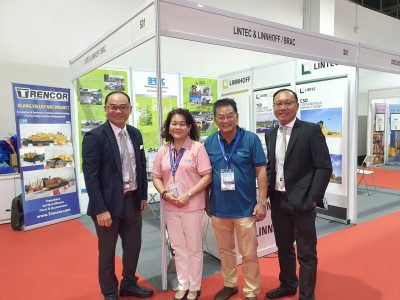 11th Malaysian Road Conference 2022