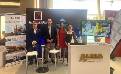 4th Paraguayan Congress of Roads and Traffic 2022