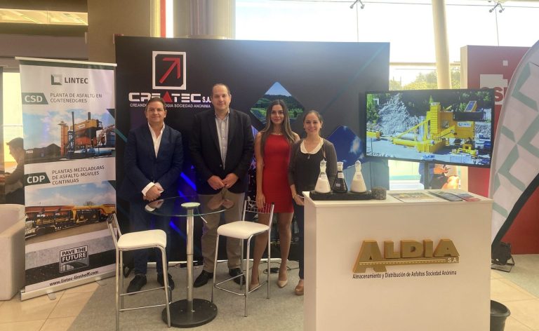 4th Paraguayan Congress of Roads and Traffic 2022