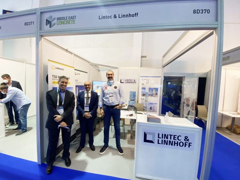 The Big 5 Heavy & Middle East Concrete 2021