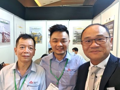 Mining Indonesia 2022