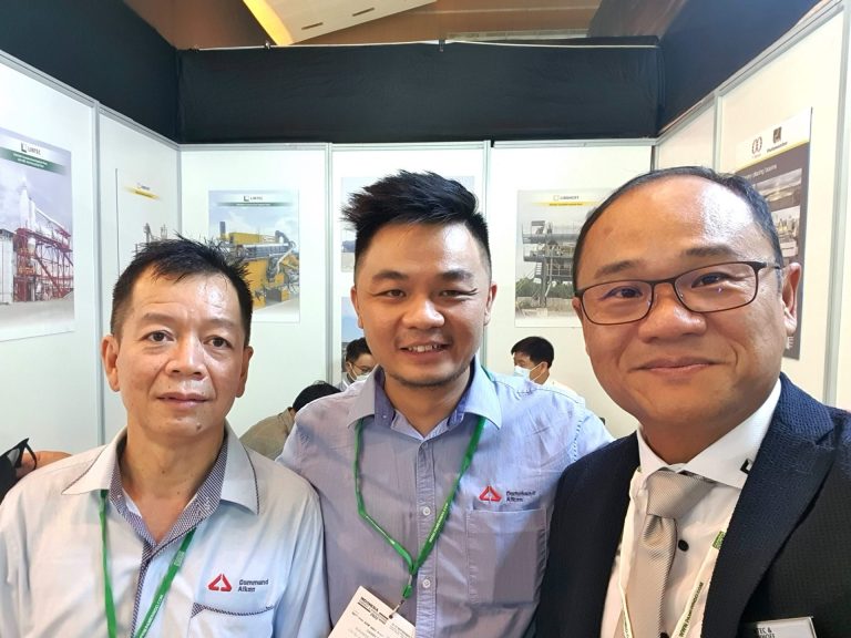 Mining Indonesia 2022