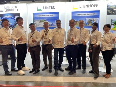 Philconstruct Manila 2023