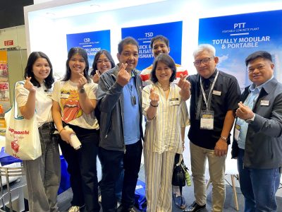 Philconstruct Manila 2022