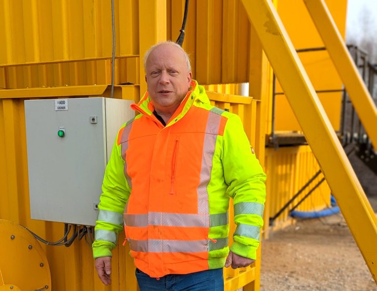 Meet the Team: Robert Semmler