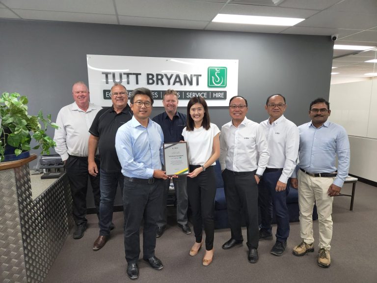 Lintec & Linnhoff inks distributor agreement with Tutt Bryant in Australia