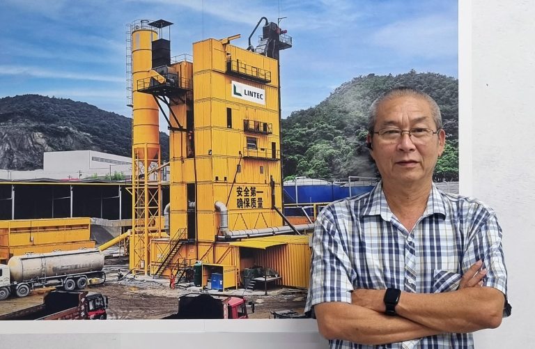 Meet the team: Wilson Tan