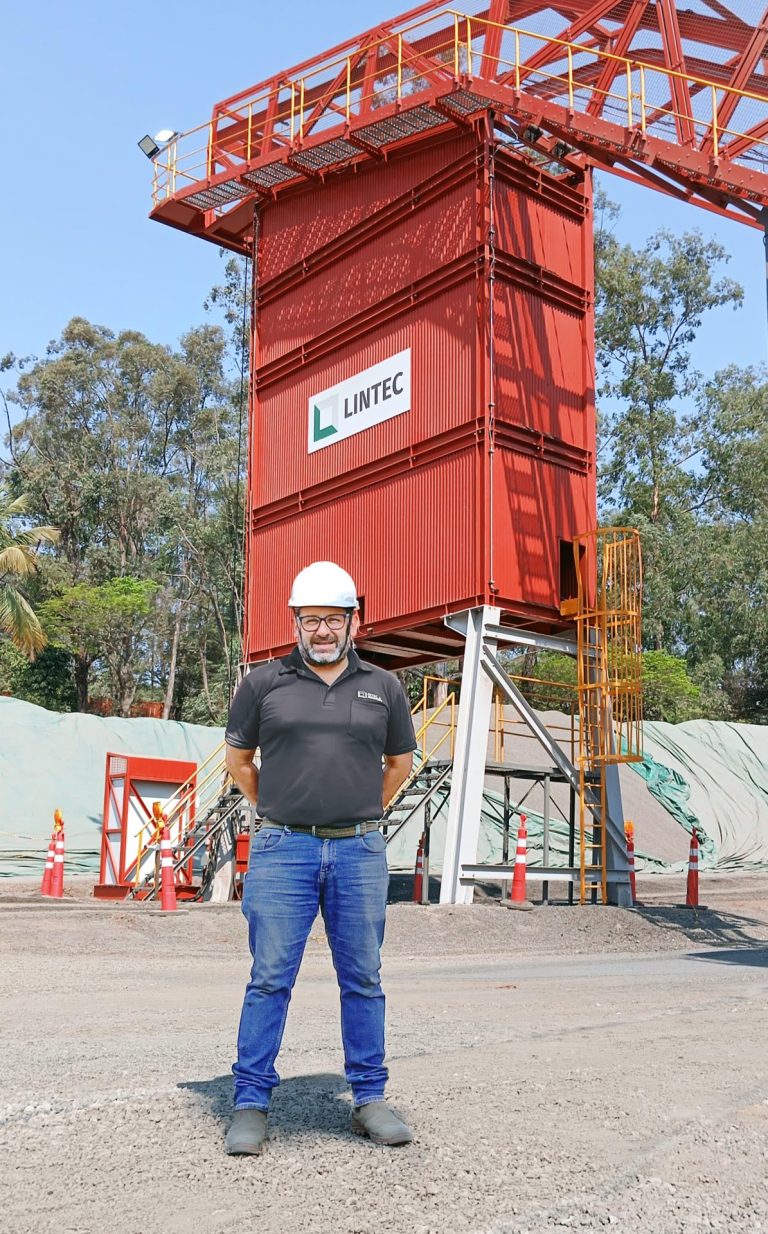 Meet the team: Andre Coura