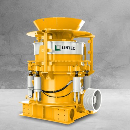 cone crusher