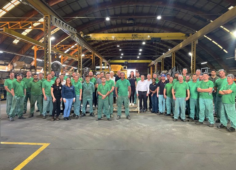 Lintec & Linnhoff merges Lintec-Ixon into its global network, strengthening Latin American operations