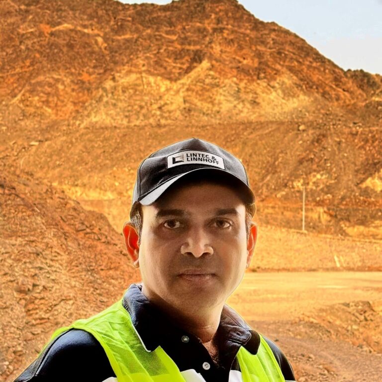 Meet the team: Kunal Gajera