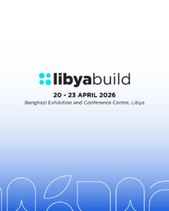 Libya Build 2026