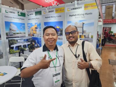 Mining Indonesia 2025