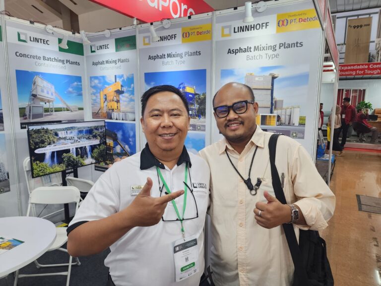 Mining Indonesia 2025