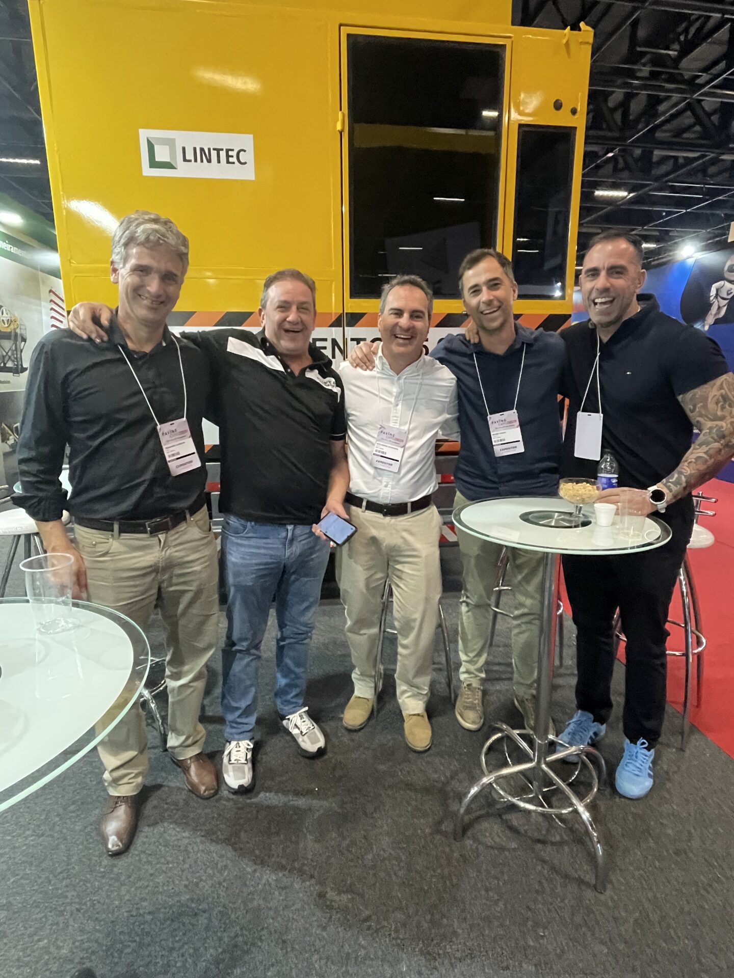 Paving Expo Visitors_3137