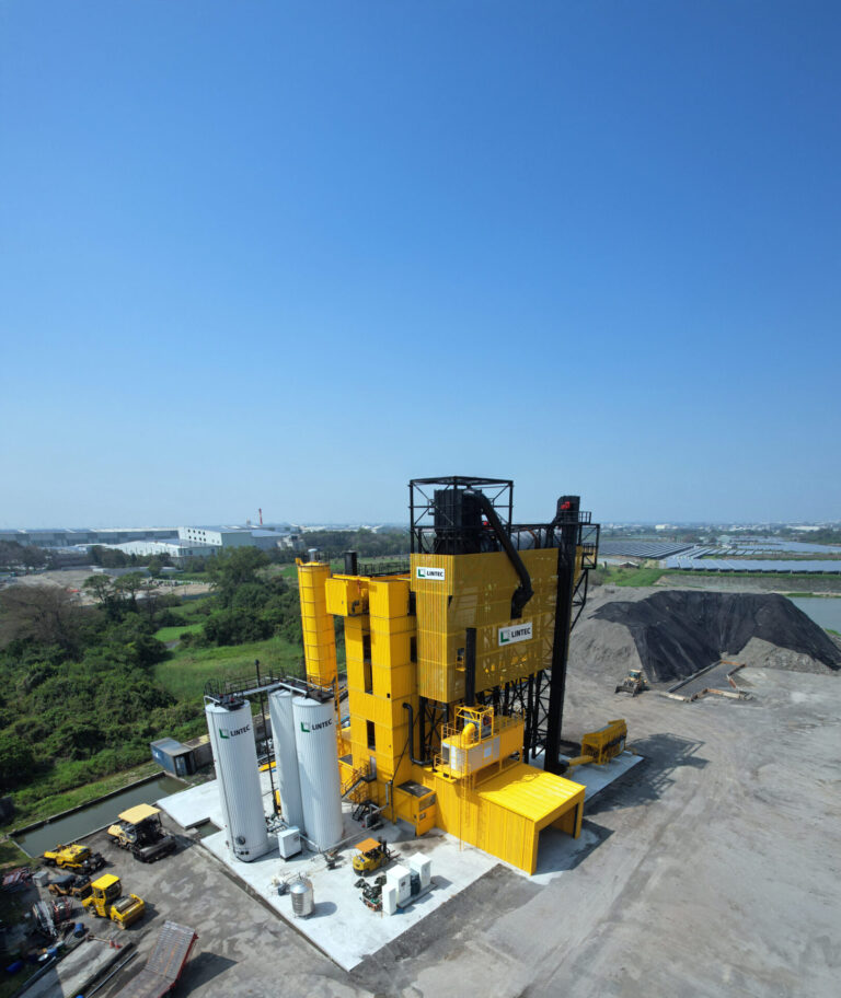 How RAP technology is turning circular ambition into reliable asphalt production