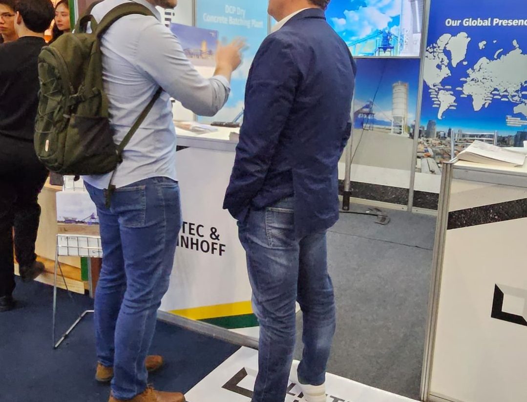 Concrete Show Brazil 2024-10