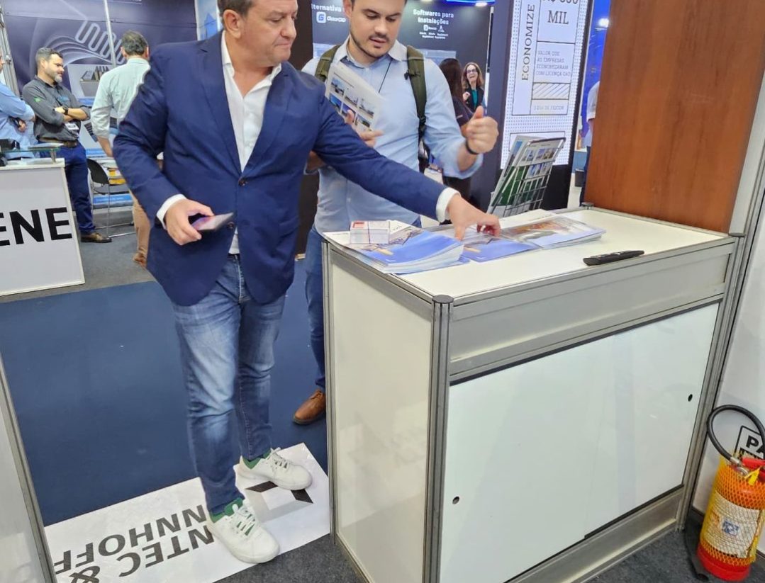 Concrete Show Brazil 2024-12