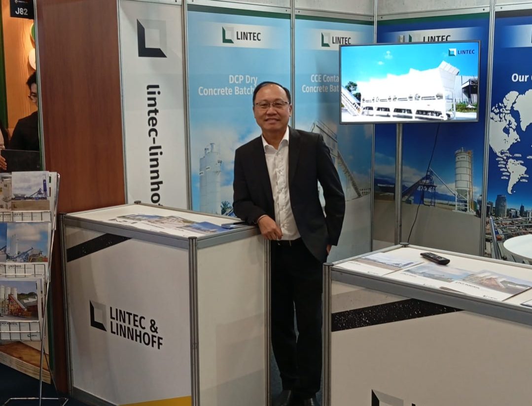 Concrete Show Brazil 2024 2