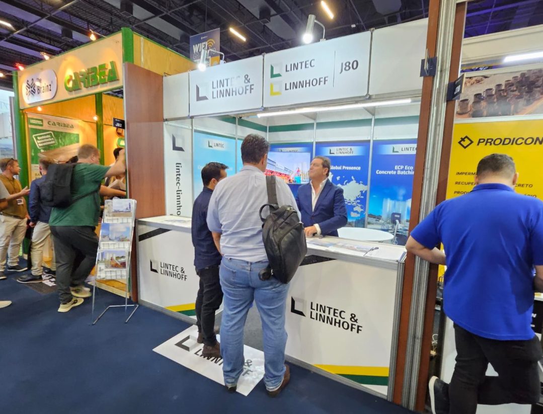 Concrete Show Brazil 2024- 3