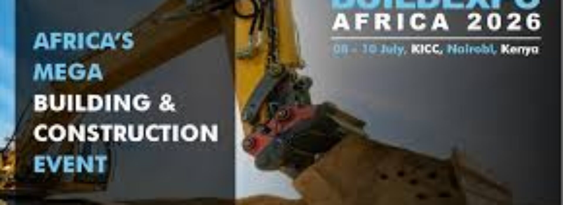 BuildExpo Kenya